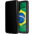 Brazil Flag Galaxy S20 Waterproof Case